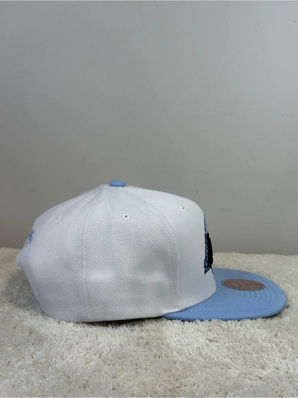 Mitchell & Ness Hat